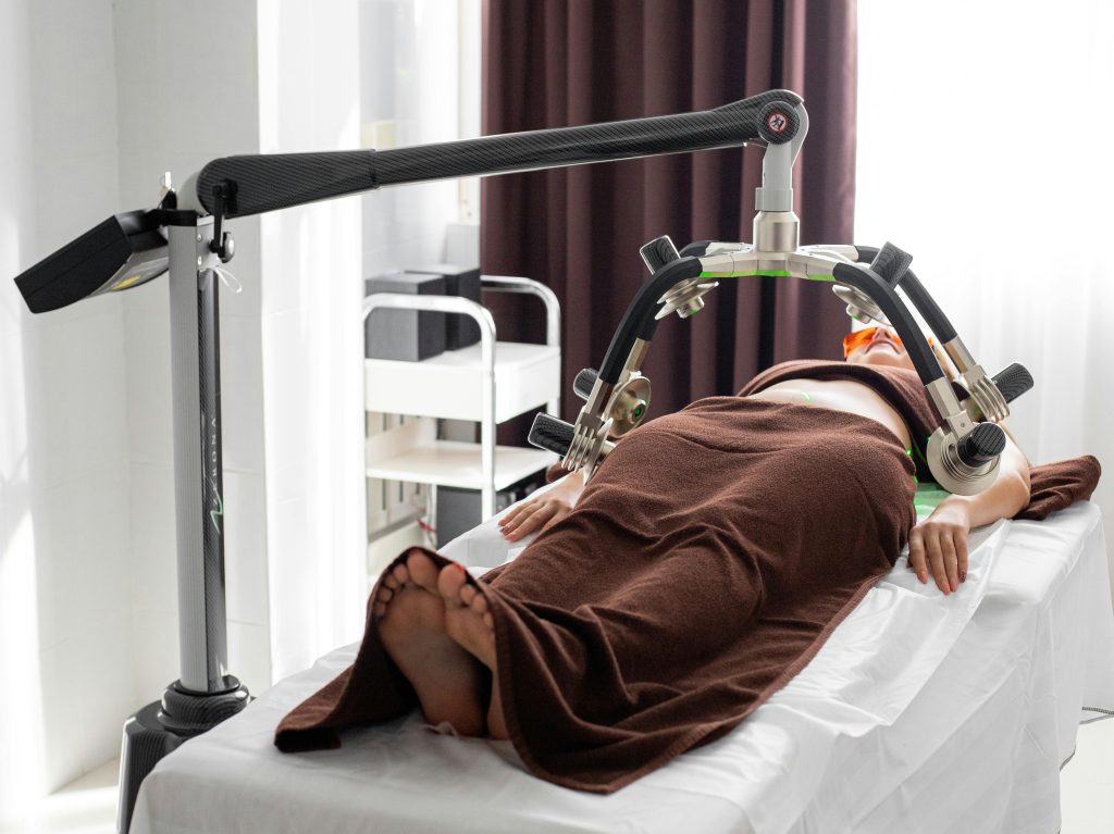 Laser Treatment Termurah di Bogor