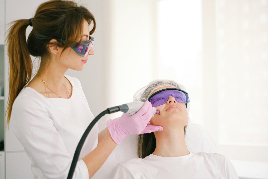 Klinik laser terbaik Bogor