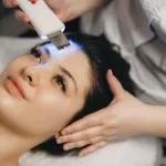 Manfaat Laser Wajah untuk Kulit Sehat