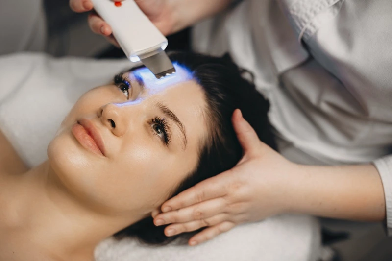 Manfaat Laser Wajah untuk Kulit Sehat