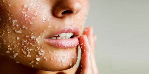 Pentingnya Eksfoliasi dalam Rutinitas Skincare