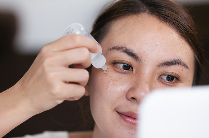 Tips Memilih Skincare yang Tepat Sesuai Jenis Kulit