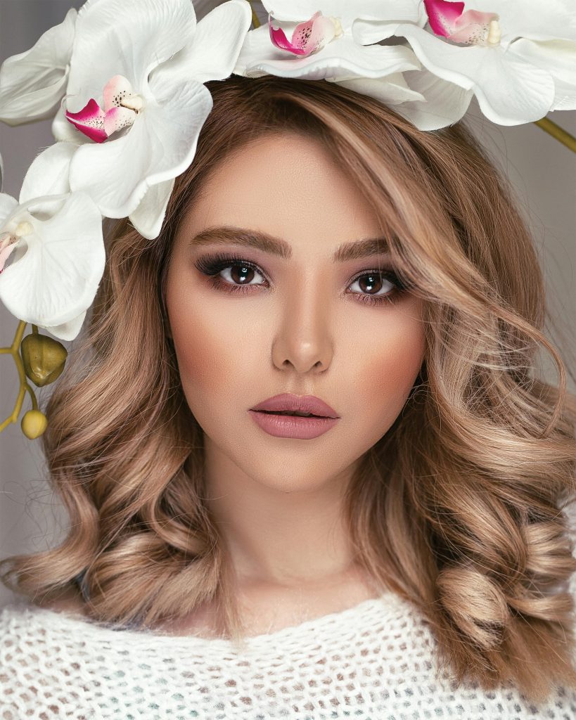 Rahasia Makeup Natural yang Memukau