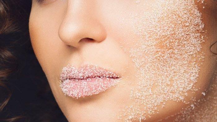Cantik Alami dengan Rutin Eksfoliasi