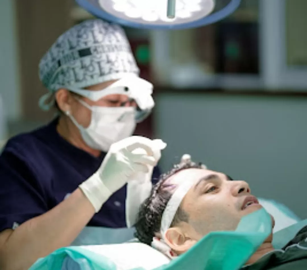Cara Memilih Klinik Hair Transplant Terbaik