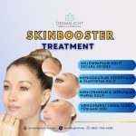 Harga Treatment Skinbooster Bogor