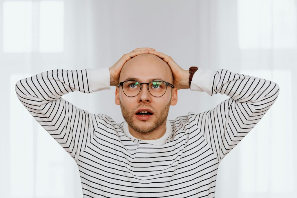 Hair Transplant: Solusi Permanen Atasi Kebotakan
