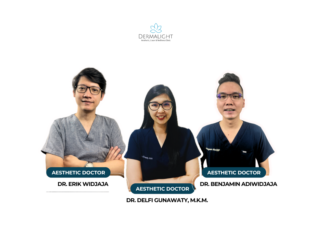 Klinik Kecantikan Bogor