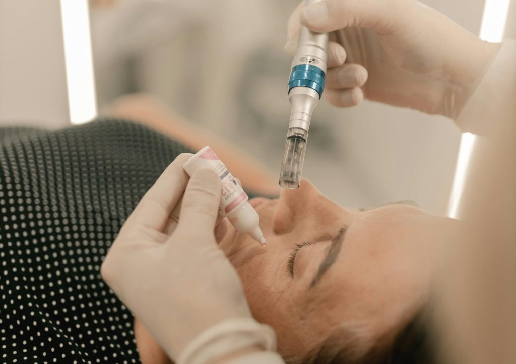 Biaya Dermapen Dermalight Bogor