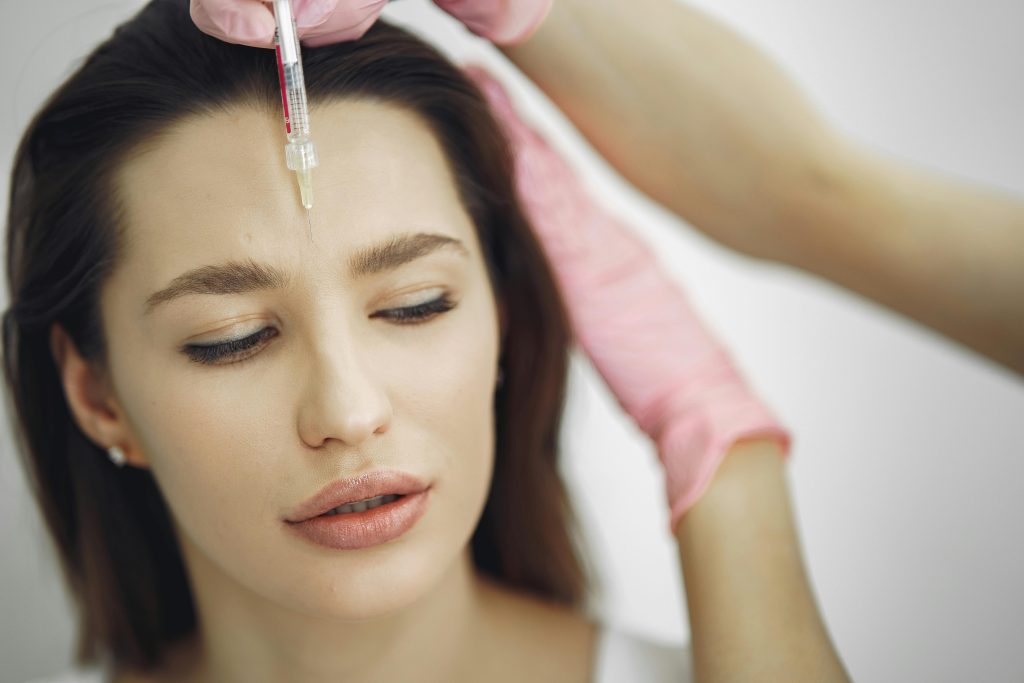 Botox Murah di Klinik Kecantikan Dermalight